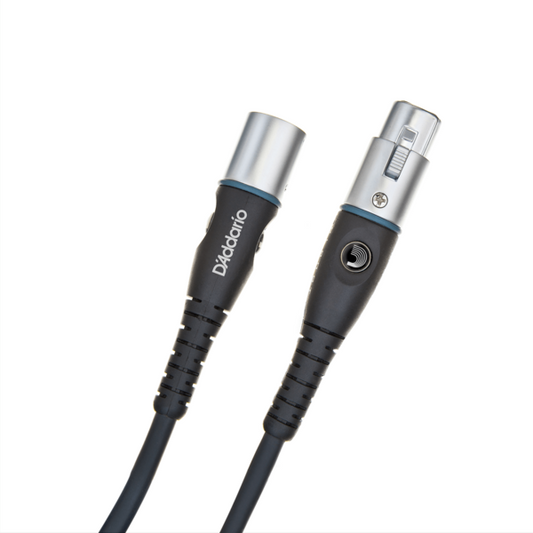 PW-M-10 Cable 10 para micrófono