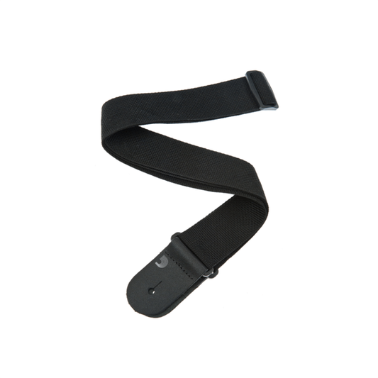 PWS100 Correa para guitarra 50MM, negra