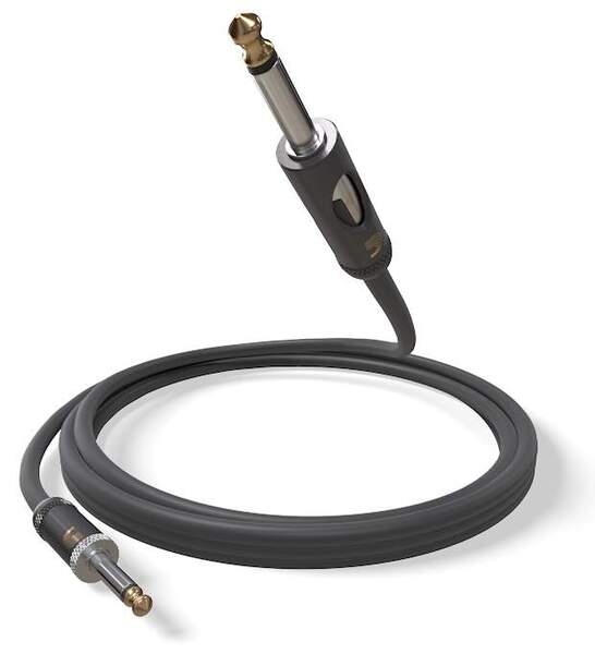 PW-AMSK-10 Cable TS de 10 con muteador momentaneo