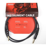 PW-M-05 Cable para instrumento de 5 XLR ML TO XLR FM