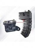 JP-EV26 Placa de ensamblado para EVENT-26A