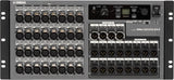 Rio3224-D3 Stage Box Yamaha Dante | 32 In / 16 Out + AES/EBU