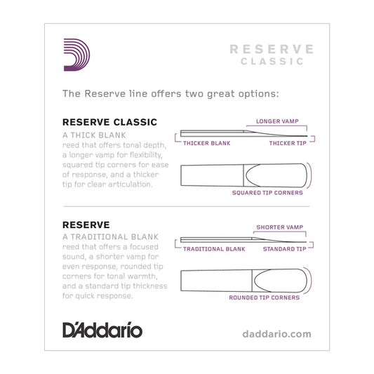 DCT10355-01 Caña RSRV classic C BB CL 3.5+
