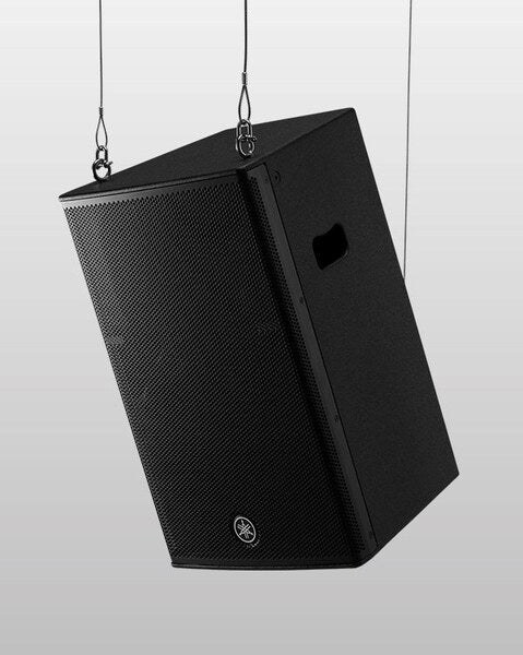 DHR10 Sistema de altavoces potenciados