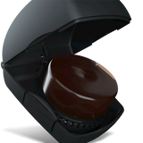 KRDD Premium Rosin Dark – Resina para Violín, Viola y Cello