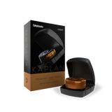 KRDL Kaplan KRDL Premium Rosin Light – Resina para Violín, Viola y Cello