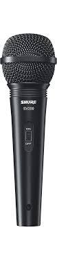 SV200 Microfono Dynamic