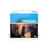 EJ11  80/20 Bronze – Cuerdas para Guitarra Acústica Regular Light 12-53