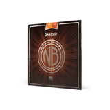 NB1047  Nickel Bronze – Cuerdas para Guitarra Acústica Extra Light 10-47