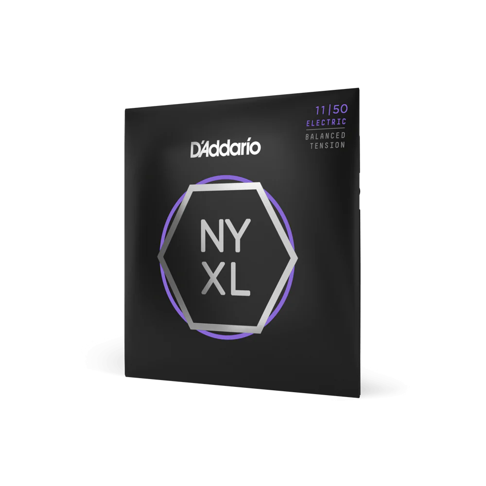 NYXL1150BT Cuerdas para Guitarra Eléctrica 11-50 Medium