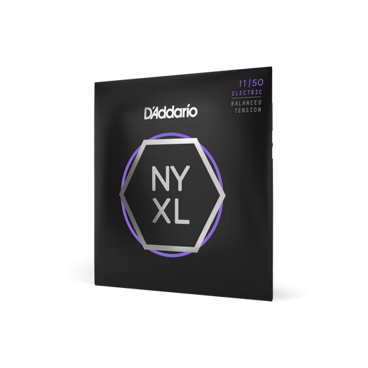 NYXL1150BT Cuerdas para Guitarra Eléctrica 11-50 Medium