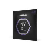 NYXL1150BT Cuerdas para Guitarra Eléctrica 11-50 Medium