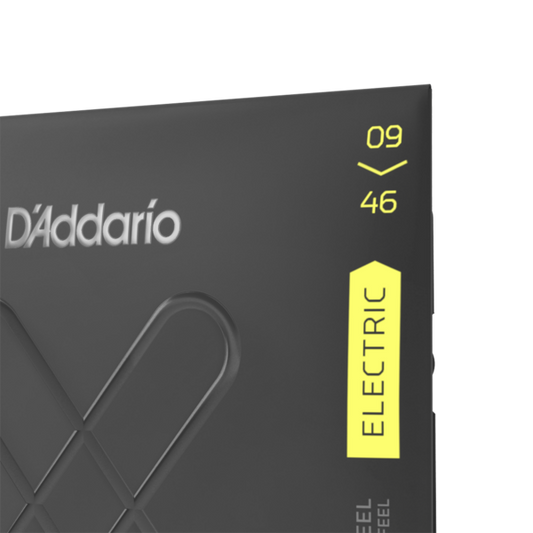 XTE0946 Set de cuerdas XT guitarra eléctrica, Regular Ligera