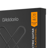 XTE1046-3P Juego de Cuerdas XT Nickel Eléctricas 10-46 (Paquete de 3)