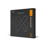XTE1046-3P Juego de Cuerdas XT Nickel Eléctricas 10-46 (Paquete de 3)