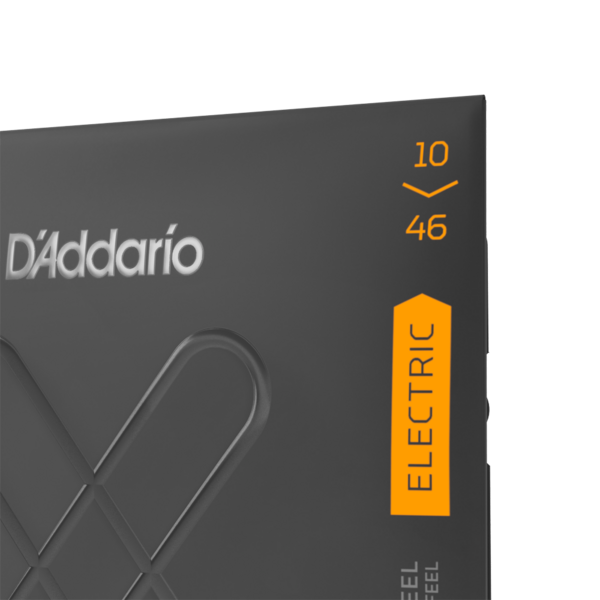 XTE1046 Set cuerdas para guitarra eléctrica XT Reg Light