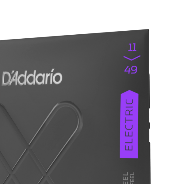 XTE1149 Set de cuerdas para guitarra eléctrica XT, mediana