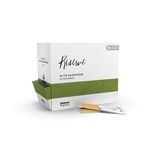 ODJR0125-01 Caña individual Organic Reserve Filed Reeds para Alto Sax Bb 2.5