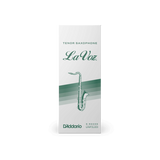 RKC05MS-01 Caña individual La Voz Reed para saxofón Tenor, MS