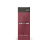 RRP05BSX250-01 Caña individual Rico Plasticover,  2.5 para saxofón barítono