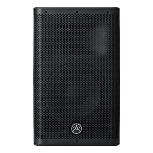 DXR10MKII Bocina Autoamplificada a dos vías, 10"