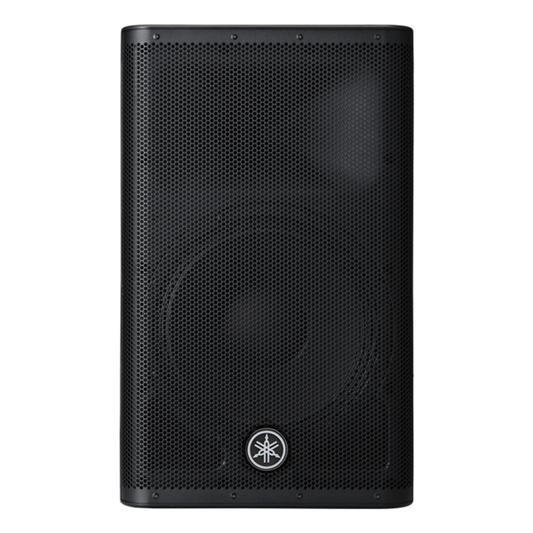 DXR12MKII Bocina Autoamplificada a dos vías, 12"