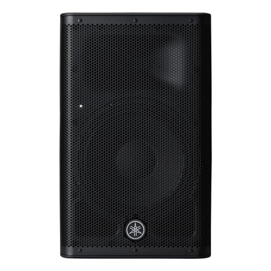DXR8MKII Bocina Autoamplificada a dos vías, 8"