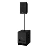DXS12MKII Subwoofer activo, 12"