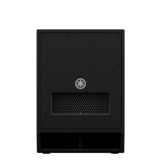 DXS12MKII Subwoofer activo, 12"