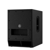 DXS12MKII Subwoofer activo, 12"