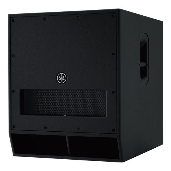 DXS18 Subwoofer Activo 18"