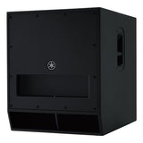 DXS18 Subwoofer Activo 18"