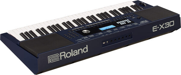 E-X30 Teclado arranger