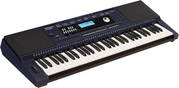 E-X30 Teclado arranger