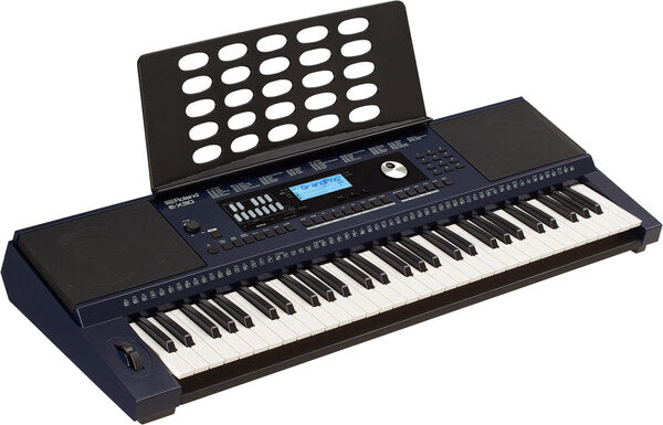 E-X30 Teclado arranger