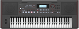 E-X50  Teclado Arreglista Profesional con Sonidos Premium, Acompañamiento Automático y Bluetooth