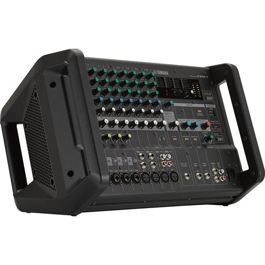 EMX5 Mezcladora amplificada