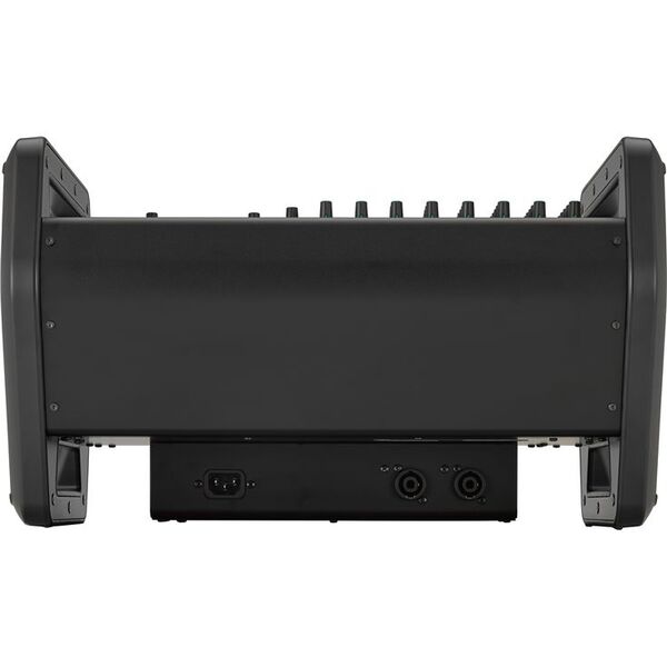 EMX7 Mezcladora amplificada