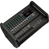 EMX7 Mezcladora amplificada