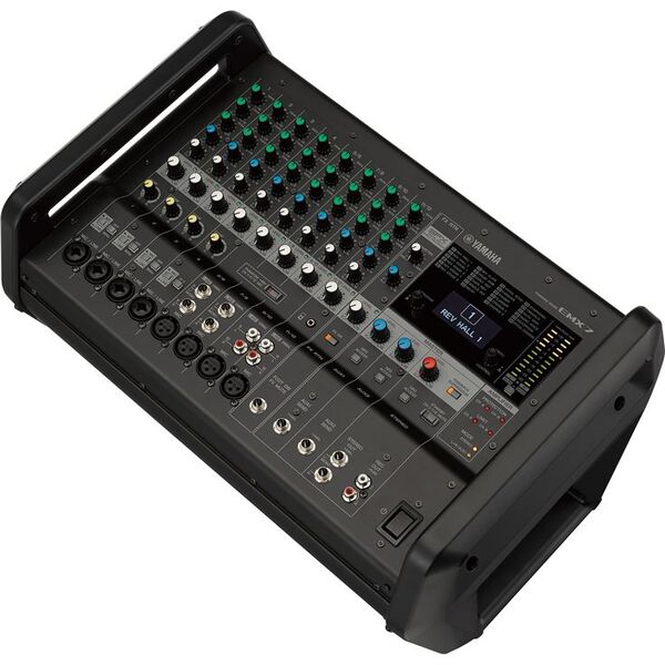EMX7 Mezcladora amplificada