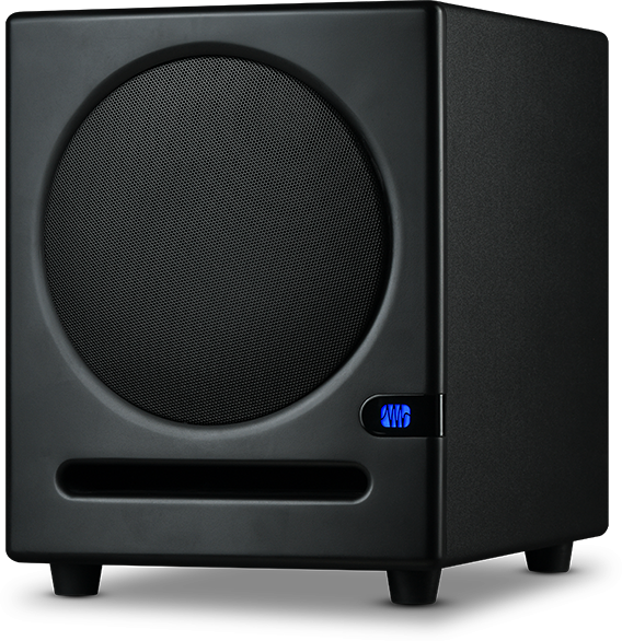 ESUB8 8 ERIS Subwoofer compacto de estudio