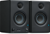 E3.5 Par de Monitores de estudio High Definition 2-way