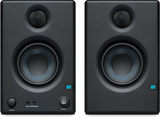 E3.5 Par de Monitores de estudio High Definition 2-way