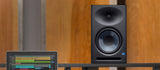E5XT Monitor de estudio activo de 2 vías con guía de onda