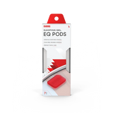 EQP0DS  Geles de Control de Armónicos EQ Pods para Batería