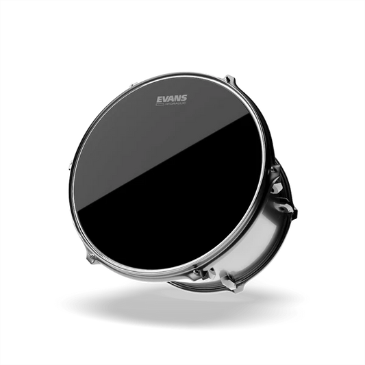 TT14HBG Hydraulic Black – Parche Hidráulico para Tom de 14"