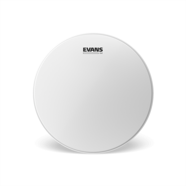 B14G2, Parcho 14" G2, Revestido blanco