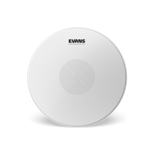 B13G1D Parcho Power Center 13", revestido blanco