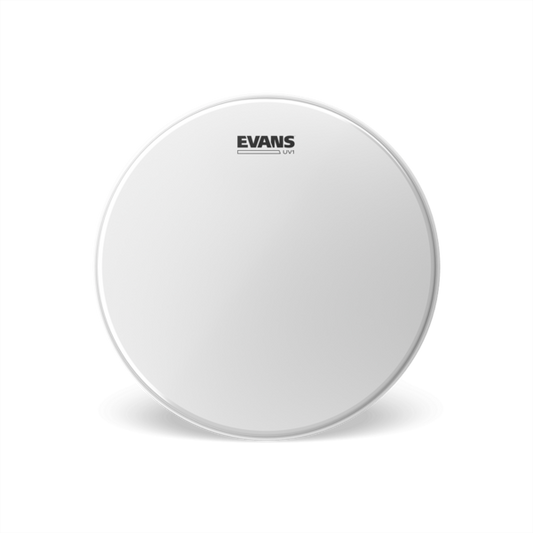 B13UV1 Parcho 13" UV1, Revestido blancoPARCHO 13 UV1 EVANS