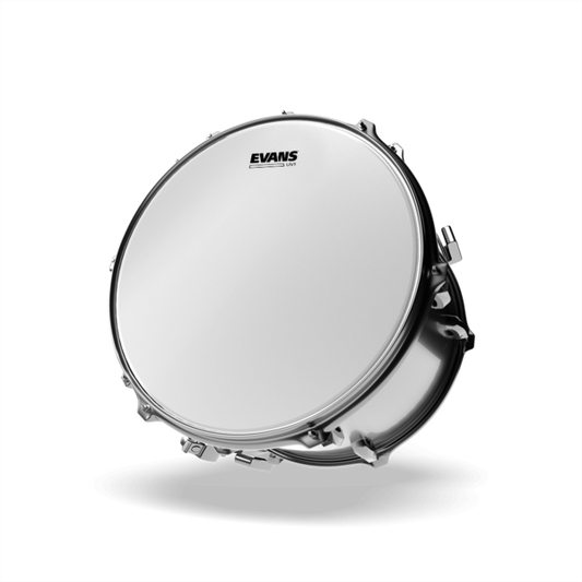 B16UV1 Parcho 16" UV1, Revestido blanco